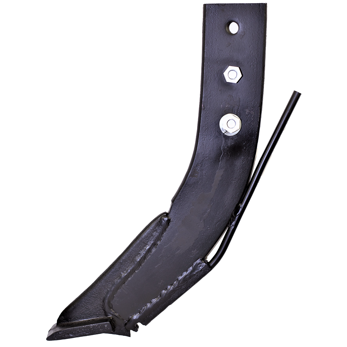 Fertilizer Knife attachment from Wako for farming