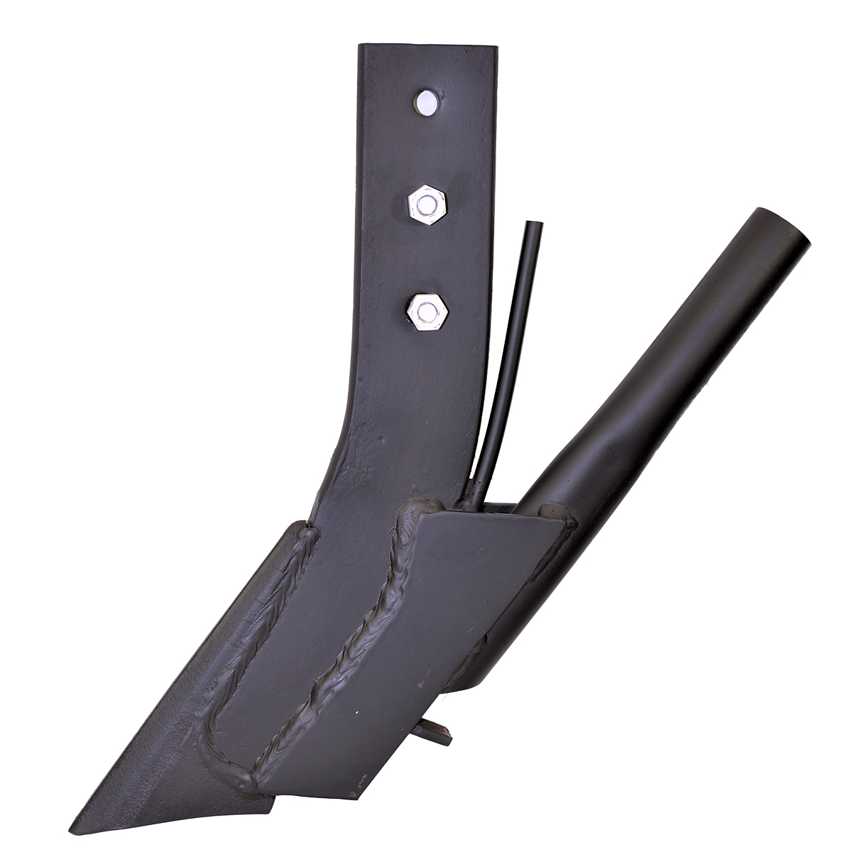 MAG 50 Fertilizer Knife attachment from Wako for farming and ag equipment