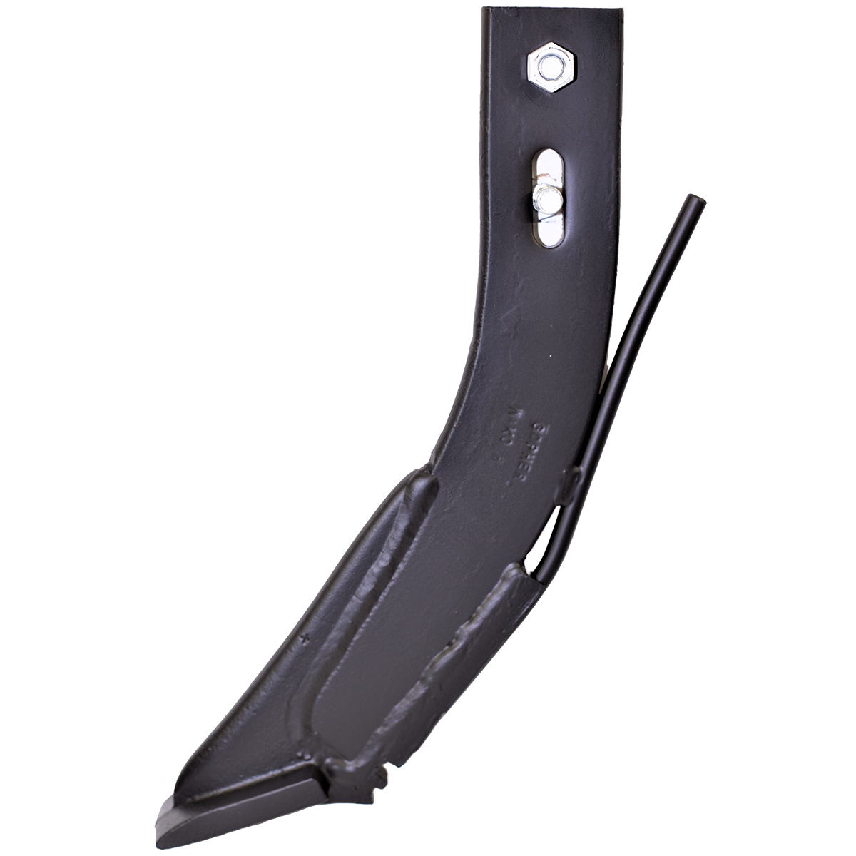 Gopher Fertilizer Knife attachment from Wako for ag needs