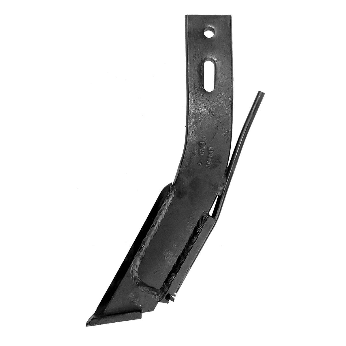 Fertilizer Knife attachment from Wako for farming equipment and agriculture