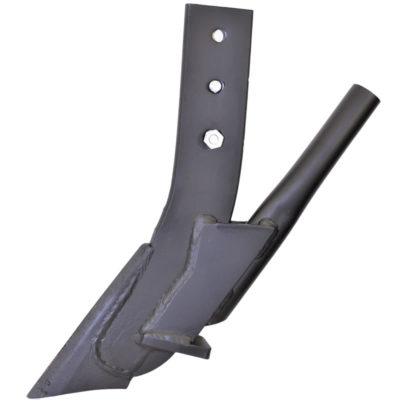 Rockhopper Batwing Fertilizer Knife attachment from Wako for farming