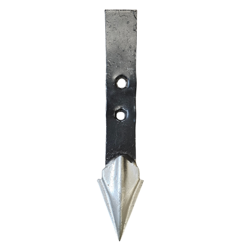 RAPTOR Chisel Spike with Chrome Cap
