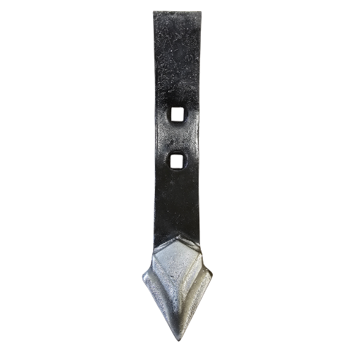 TALON Chisel Spike with Chrome Cap