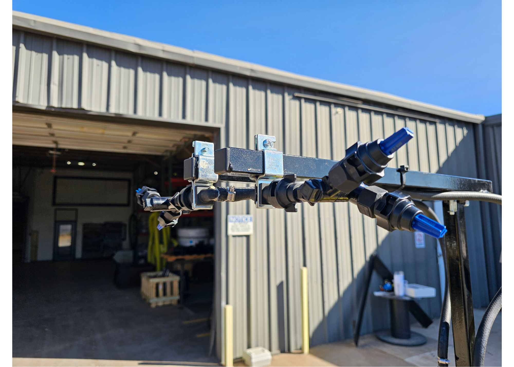 Cattle Sprayer - Image 5